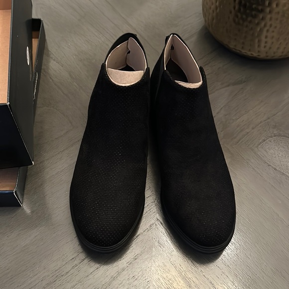 DR. SCHOLL'S Women's Nonstop Booties - Picture 4 of 16